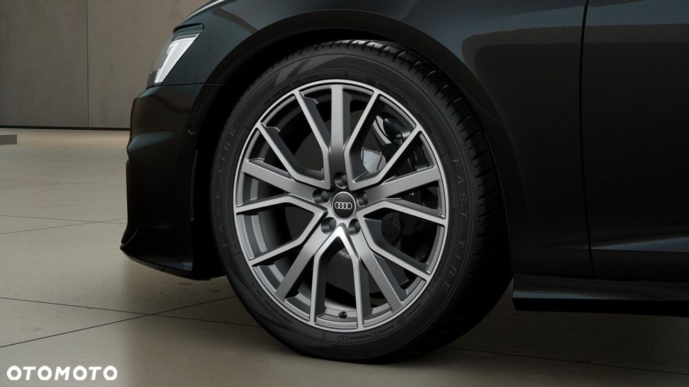 Audi S6 Limousine - 10