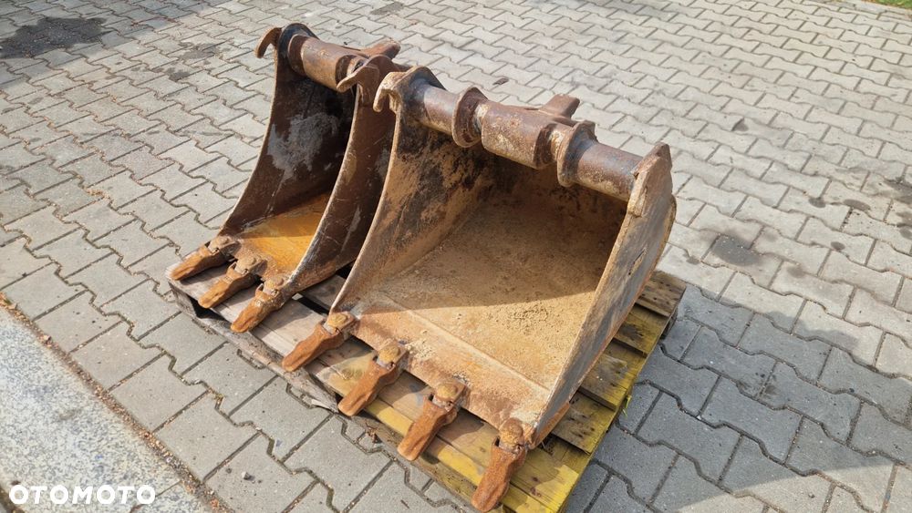 Wacker Neuson EW65 - 16