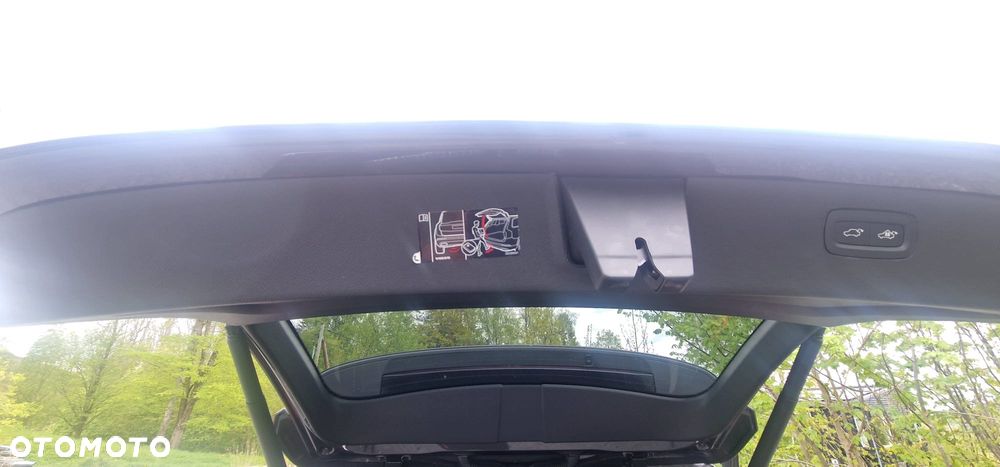 Volvo XC 90 B5 D AWD Ultimate Dark 7os - 8