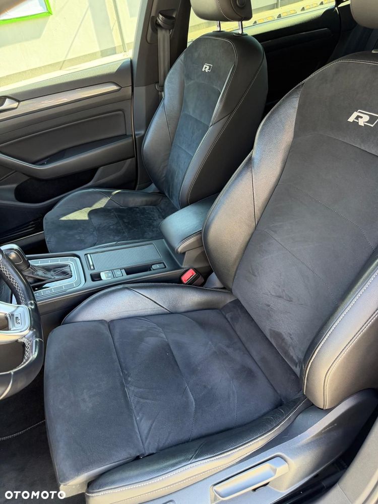 Volkswagen Arteon 2.0 TSI R-Line DSG - 10