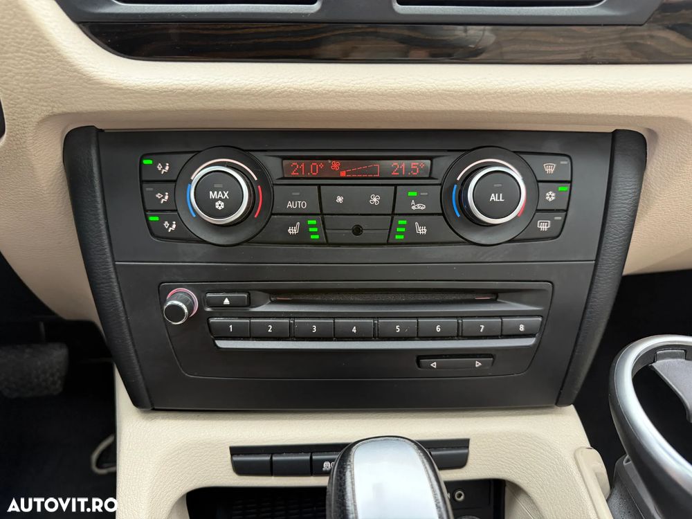 BMW X1 xDrive20d Aut. - 18