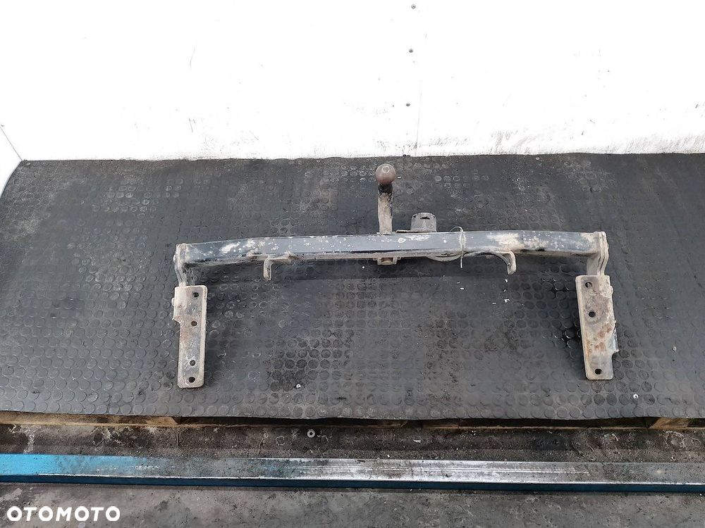 HAK HOLOWNICZY TOYOTA COROLLA VERSO I 55R011344 - 1