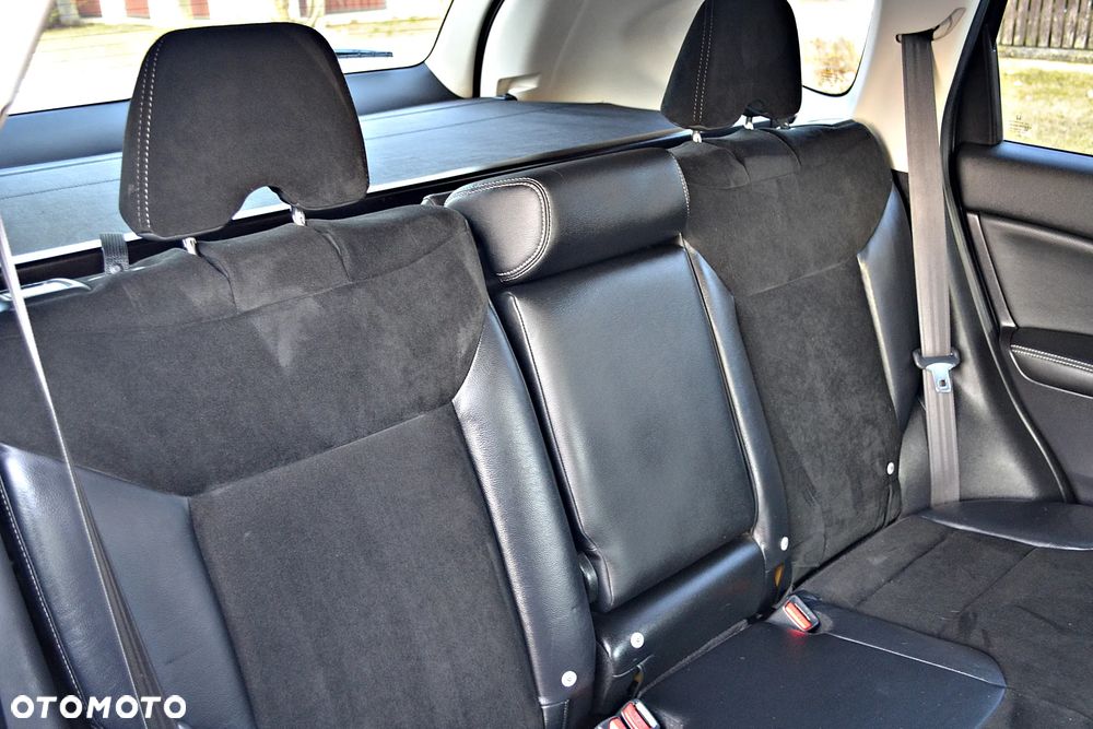 Honda CR-V 2.0i-VTEC 4WD Automatik Lifestyle - 30