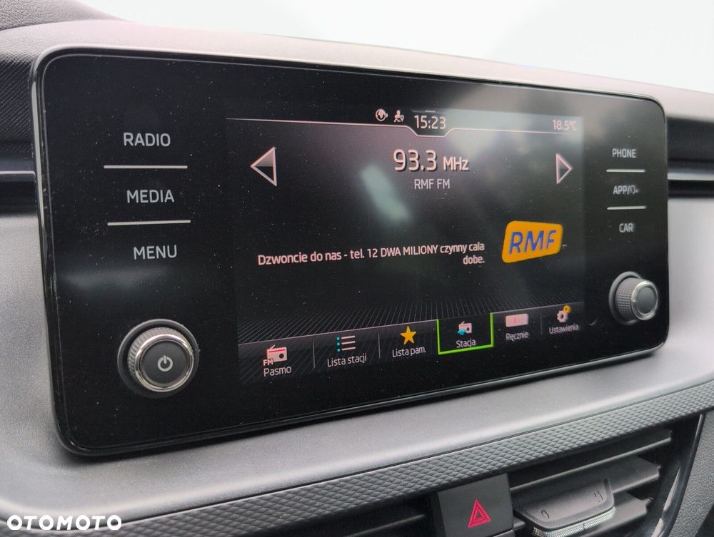 Skoda Scala 1.0 TSI Ambition - 24