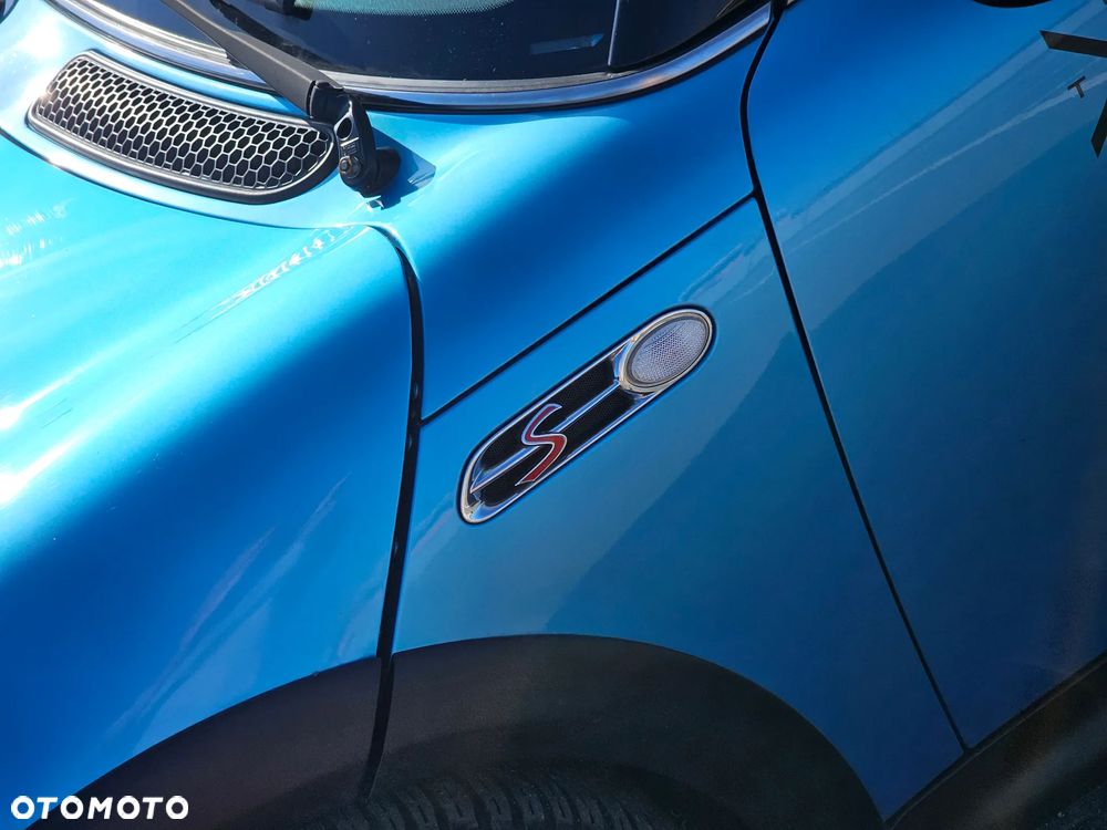 MINI Cooper S Standard - 31