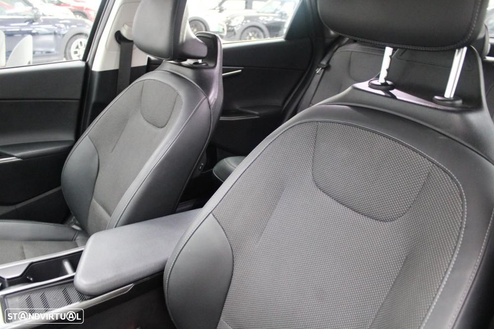 Kia EV6 77,4-kWh Business - 11