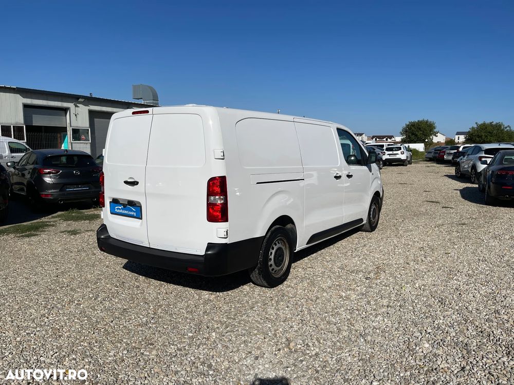 Opel Vivaro - 4