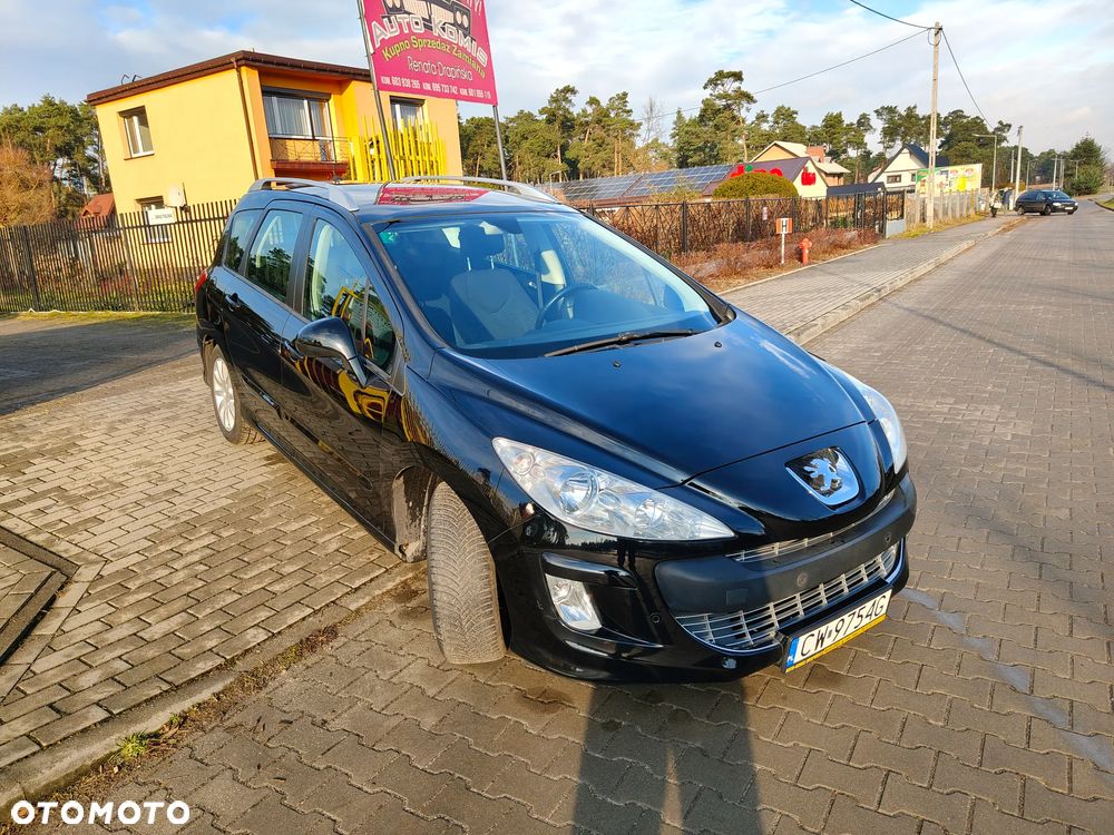Peugeot 308 120 VTi Premium - 6