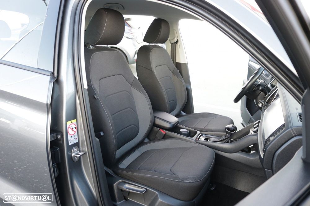 Skoda Kodiaq 2.0 TDI Ambition DSG - 25