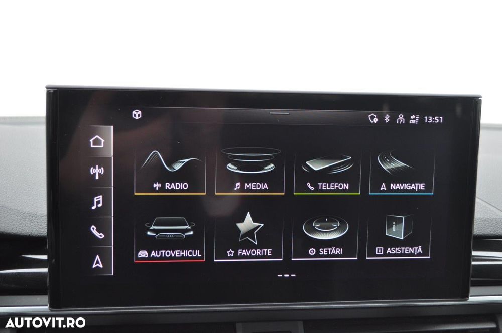 Audi A4 40 TFSI S tronic S line - 27