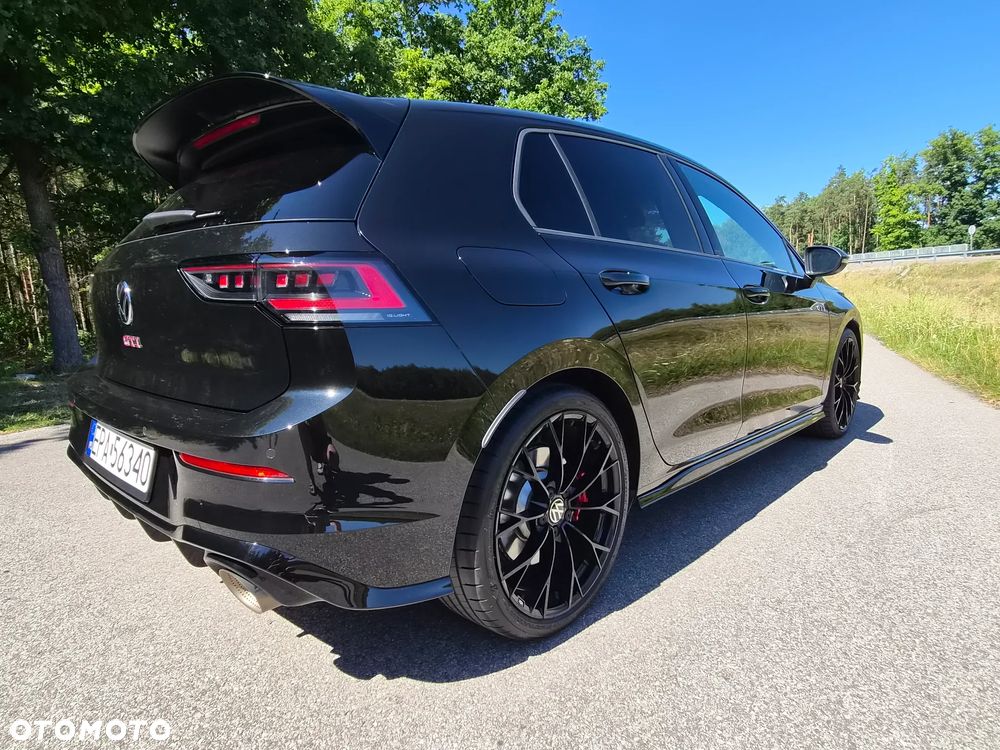 Volkswagen Golf - 7