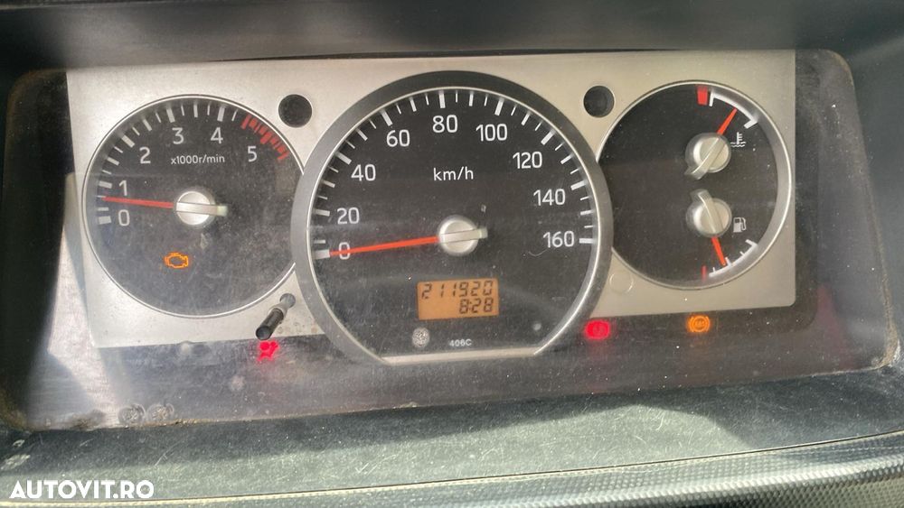 Renault Maxity - 6