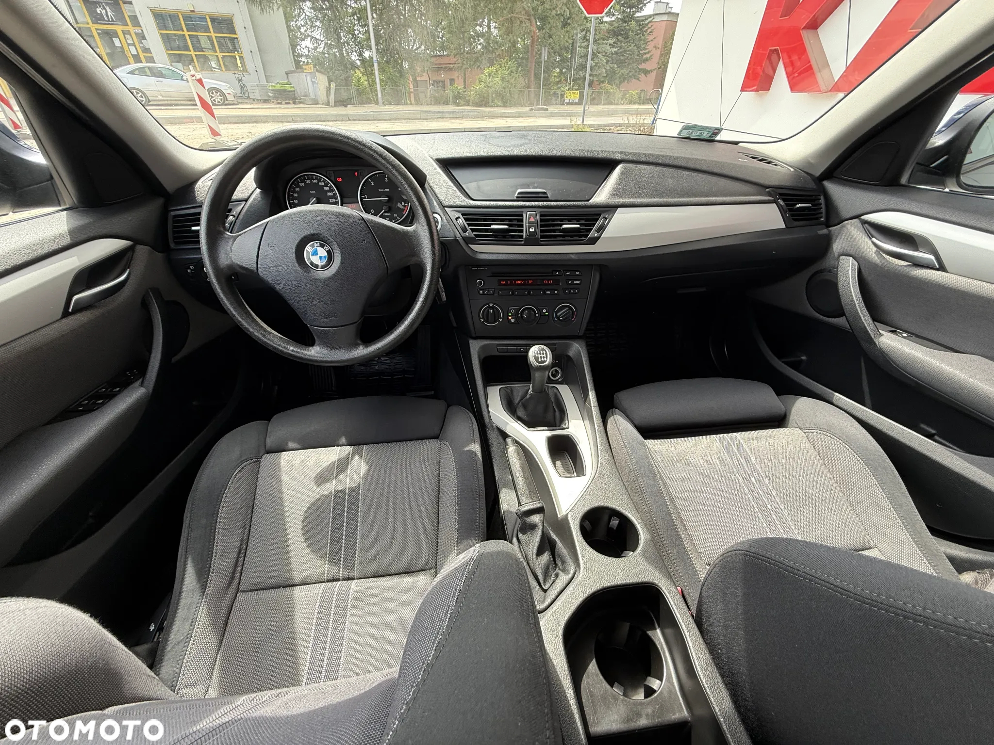 BMW X1 xDrive18d - 9