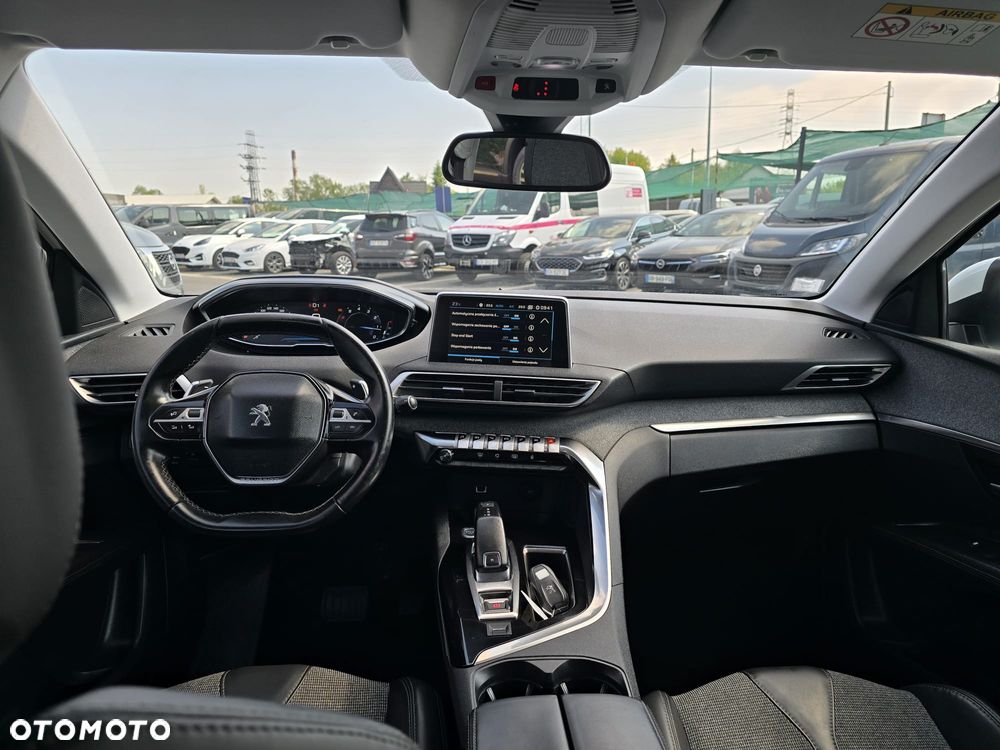 Peugeot 3008 THP 165 EAT6 Stop & Start Allure - 6