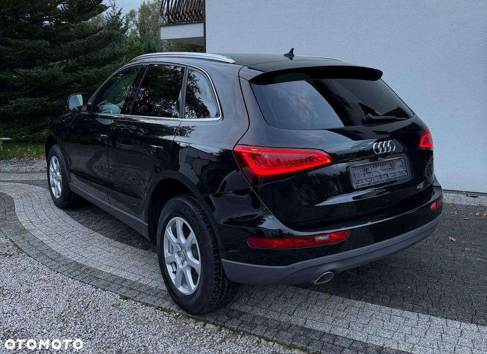 Audi Q5 2.0 TDI Quattro S tronic - 13