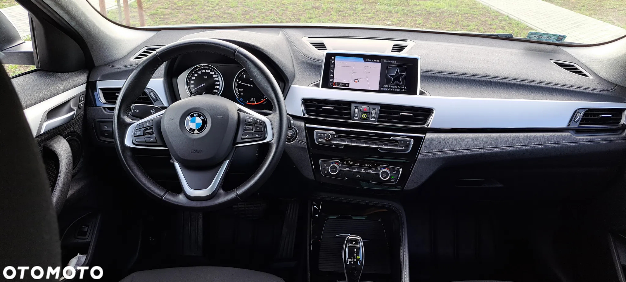 BMW X2 sDrive18i Advantage - 10