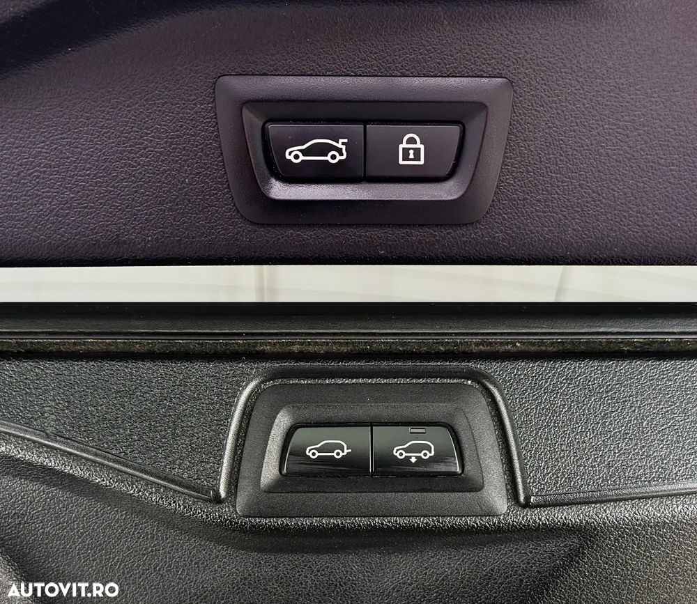 BMW X5 xDrive40d - 40