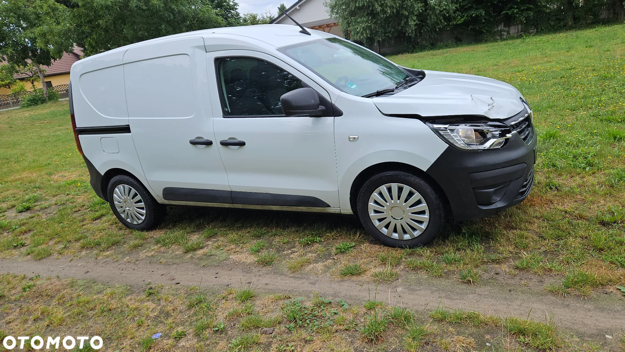 Renault Express - 3