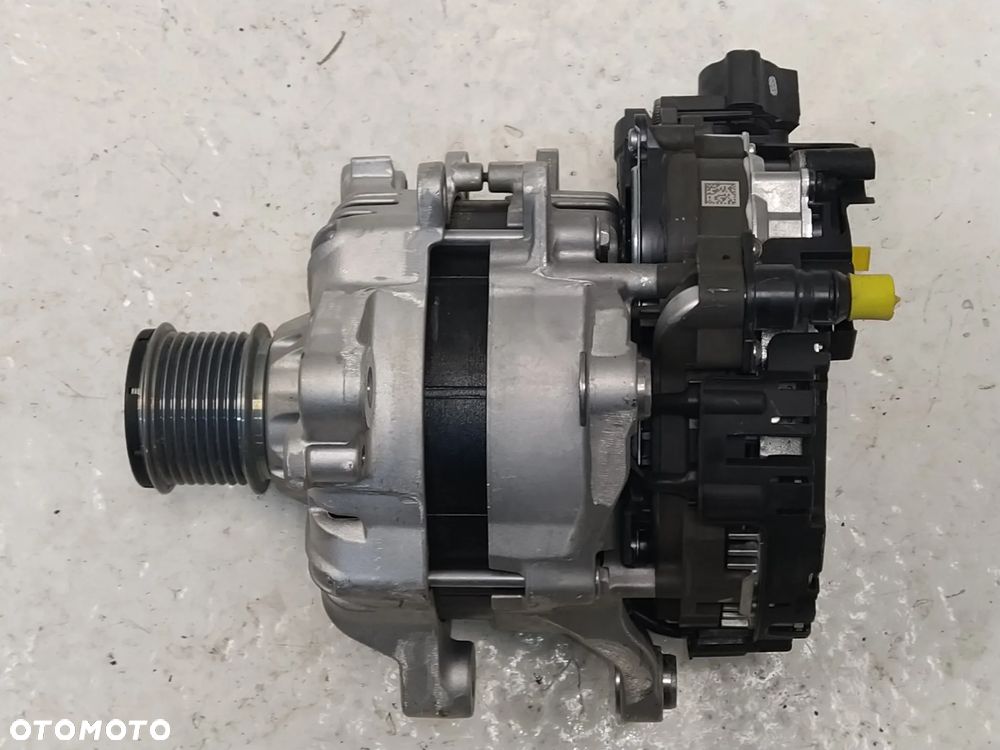 BMW SERII 3 G20/G21 4 G22/G23/G26 5 G60/G61 X3 G45 X6 G06 ALTERNATOR NOWY ORYGINAŁ - 3