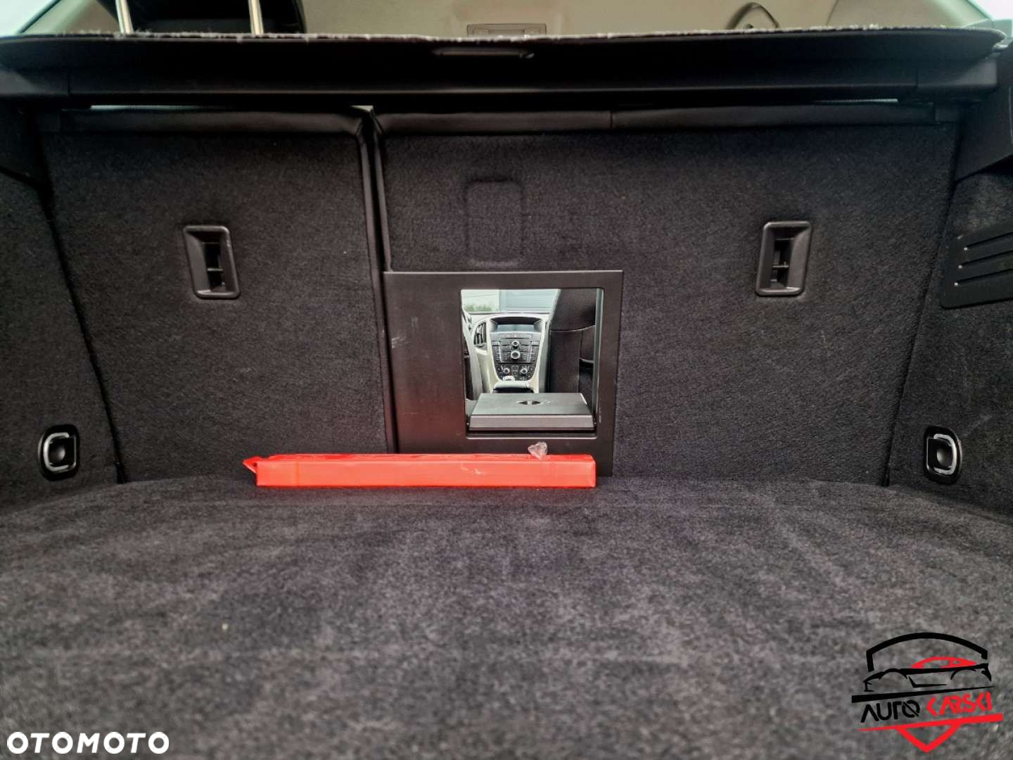 Opel Astra - 25