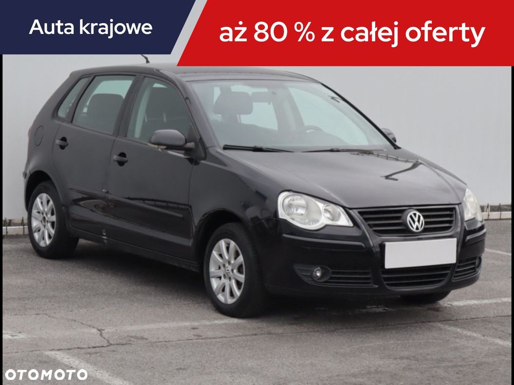 Volkswagen Polo - 3