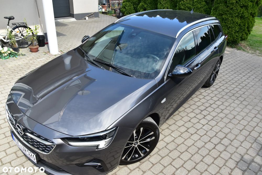 Opel Insignia 2.0 CDTI Business Elegance S&S - 33