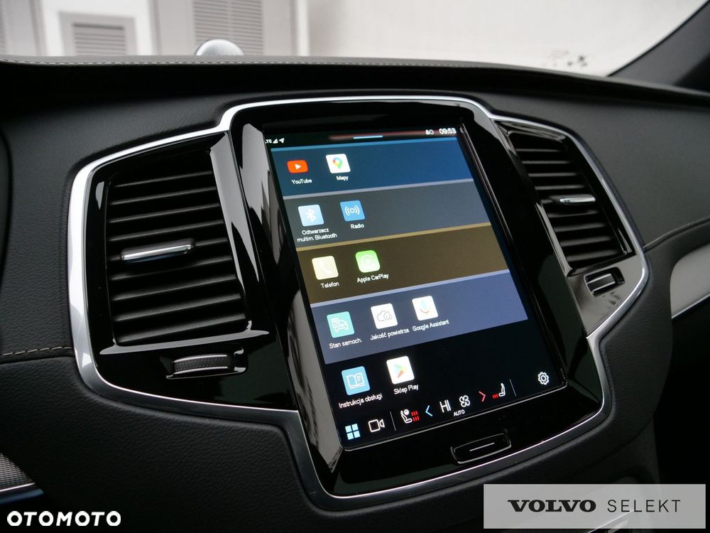 Volvo XC 90 - 26