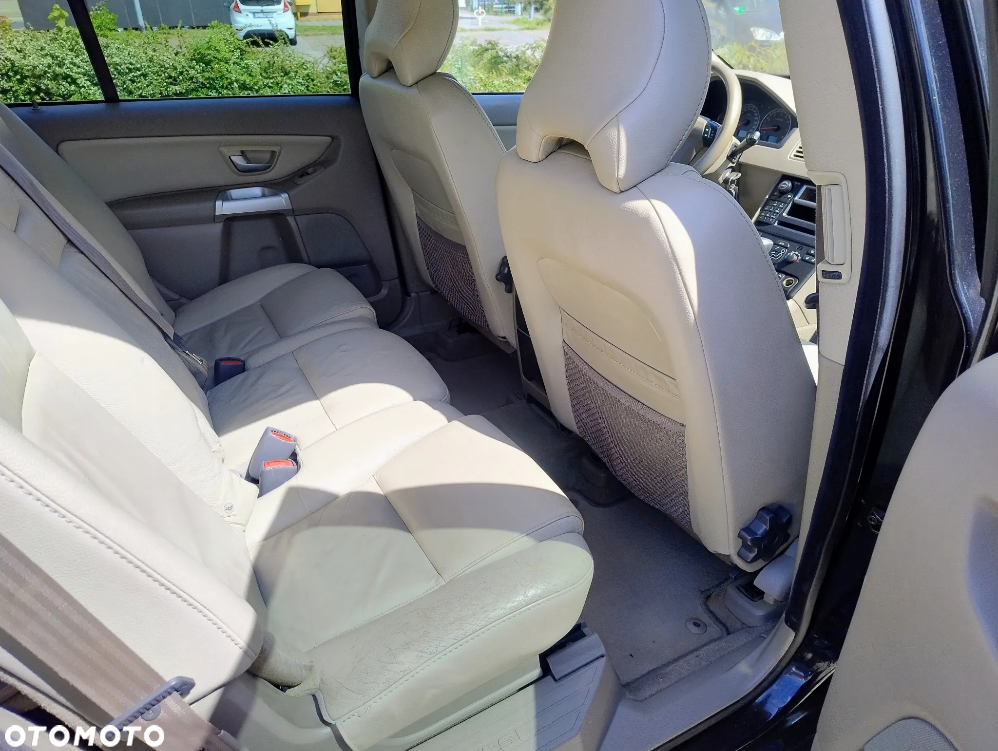 Volvo XC 90 2.5T Automatik Premium - 19