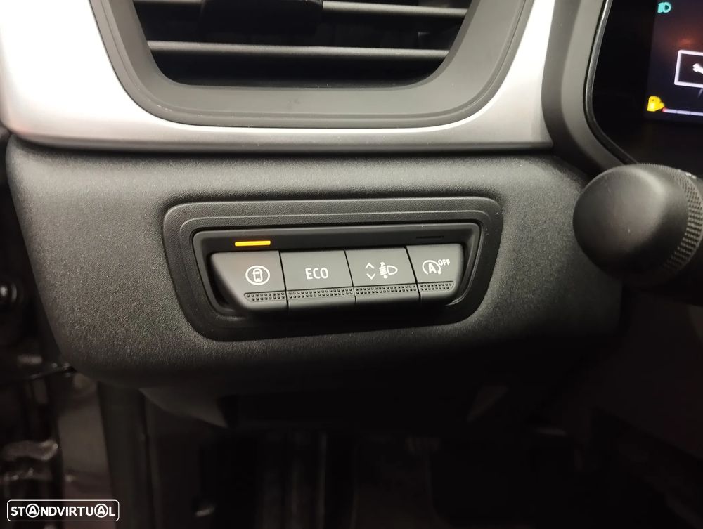 Mitsubishi ASX 1.0 MPI-T Kaiteki - 18