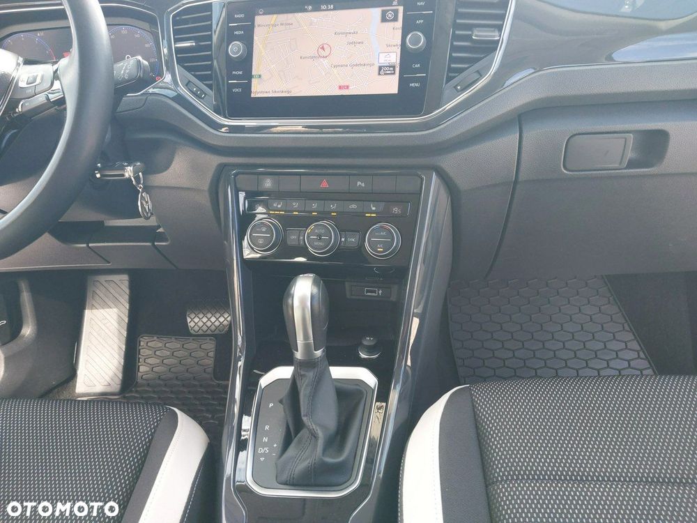 Volkswagen T-Roc 1.5 TSI ACT Premium DSG - 22