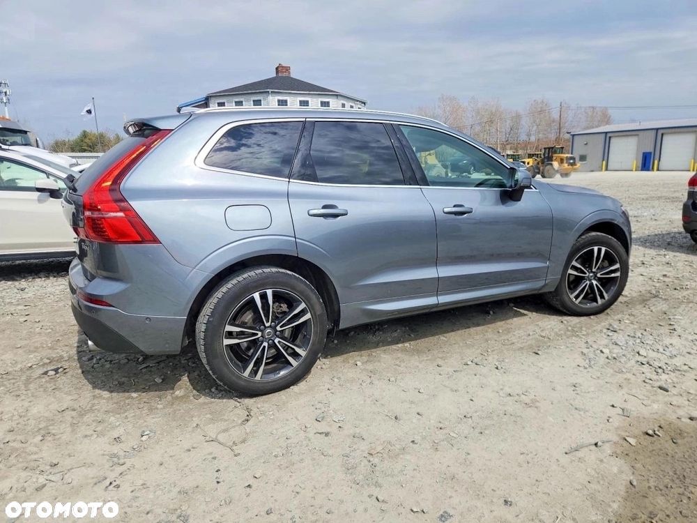 Volvo XC 60 T6 AWD Inscription - 5