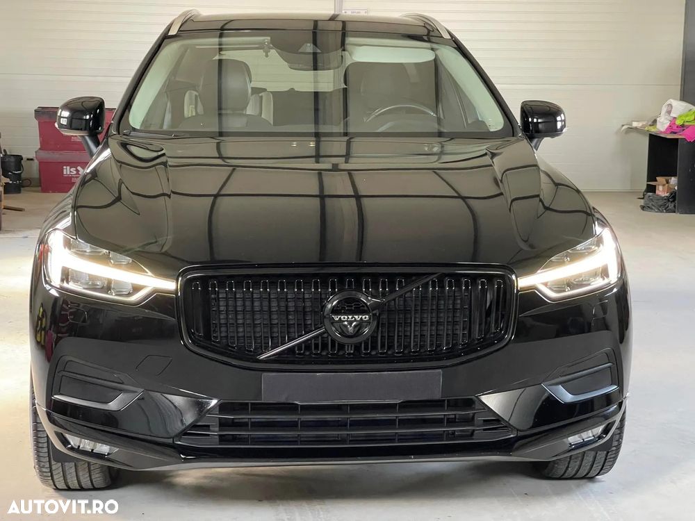 Volvo XC 60 D4 Momentum Pro - 4