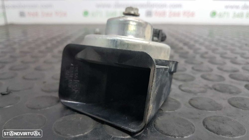 SIRENE BMW SERIE 3 TOURING (E91) 318D - 6