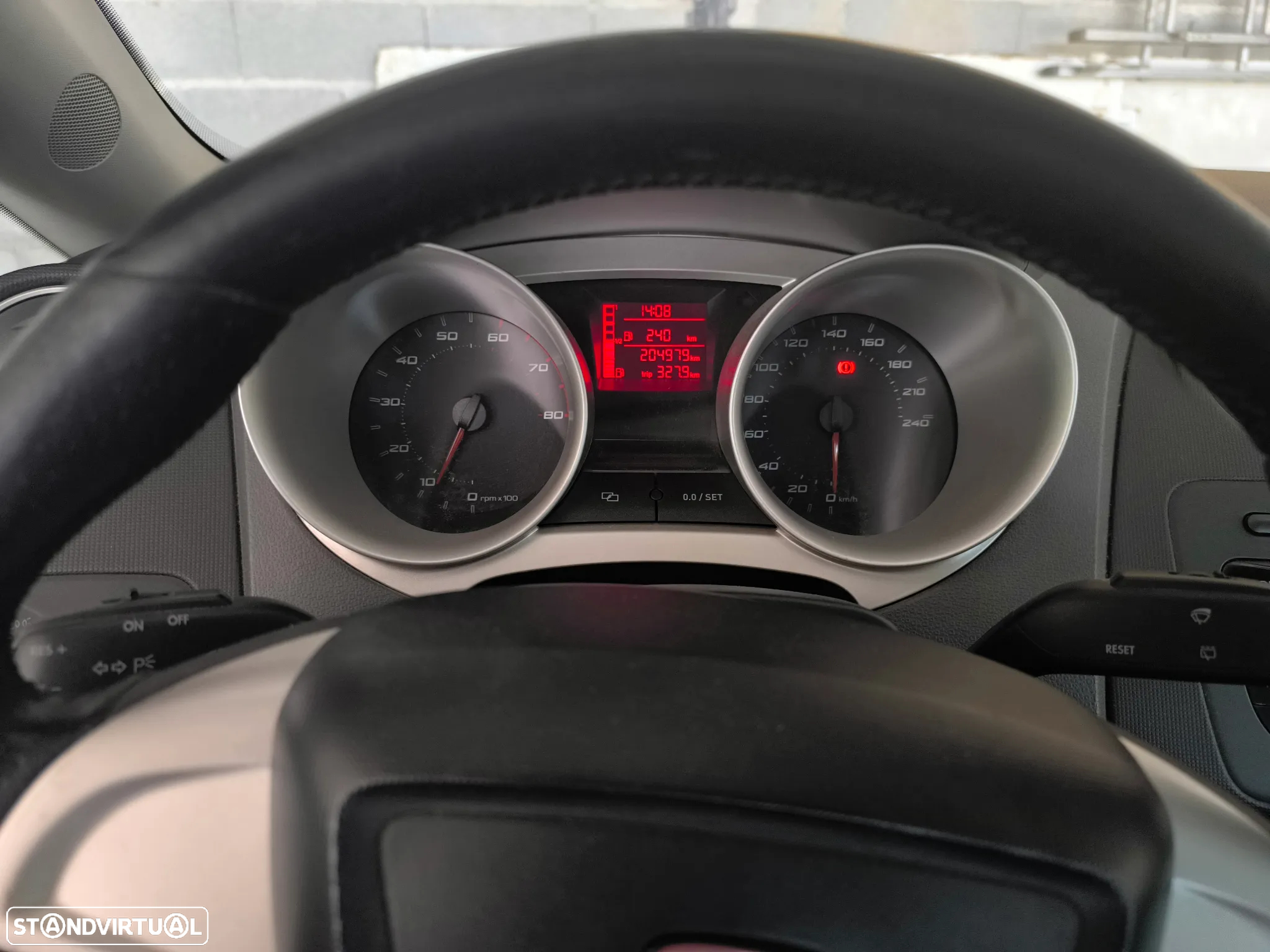 SEAT Ibiza - 8