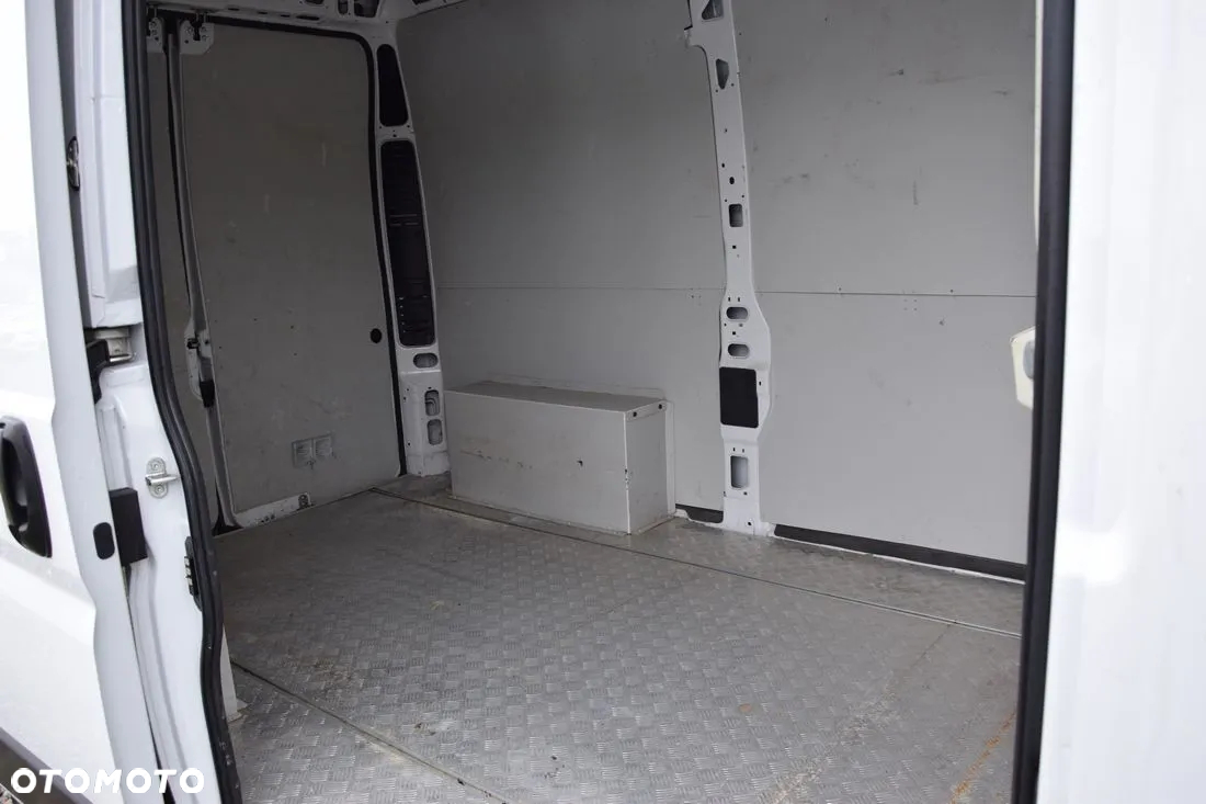 Peugeot BOXER ​*L2H2​*2.2BLUEHDI​*140KM​*LANE​*ASSIST​*TEMPOMAT​*KLIMA​*NAVI​*11 - 5