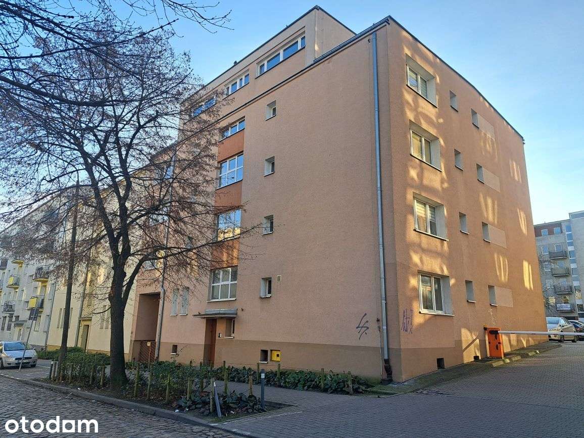 Mieszkanie, 28 m², Poznań