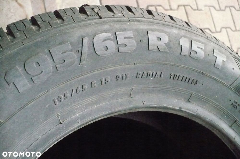 ROADHOG Supreme 3000 195/65R15 NOWA 2018 - 2