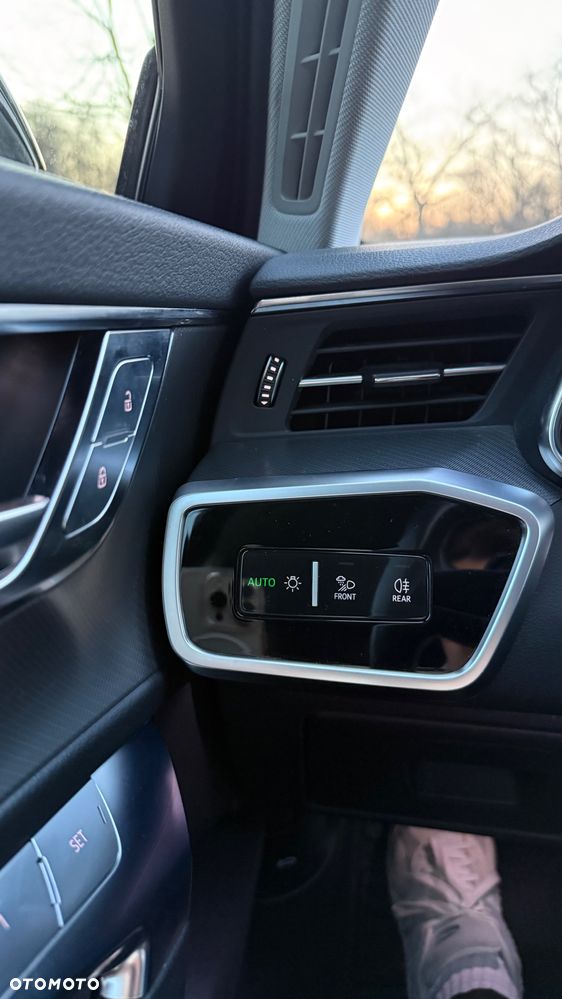 Audi A6 Avant 35 TDI S tronic - 7