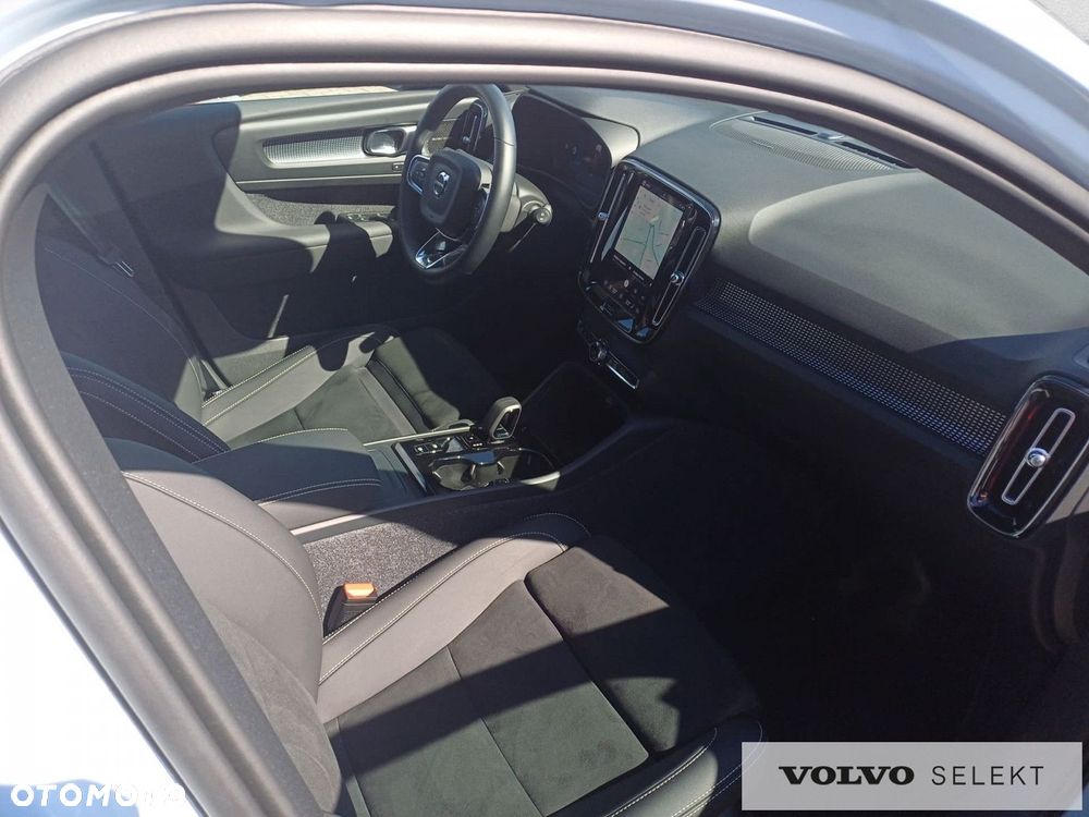 Volvo XC 40 - 16