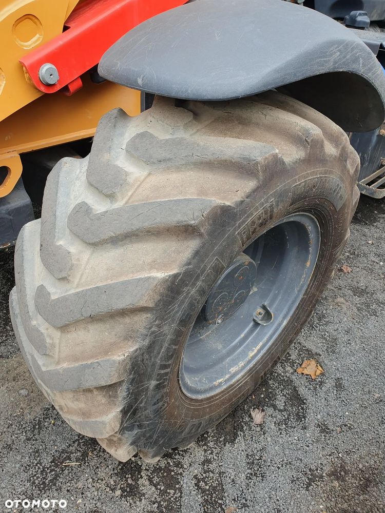 Case 580SV 2023R - 29