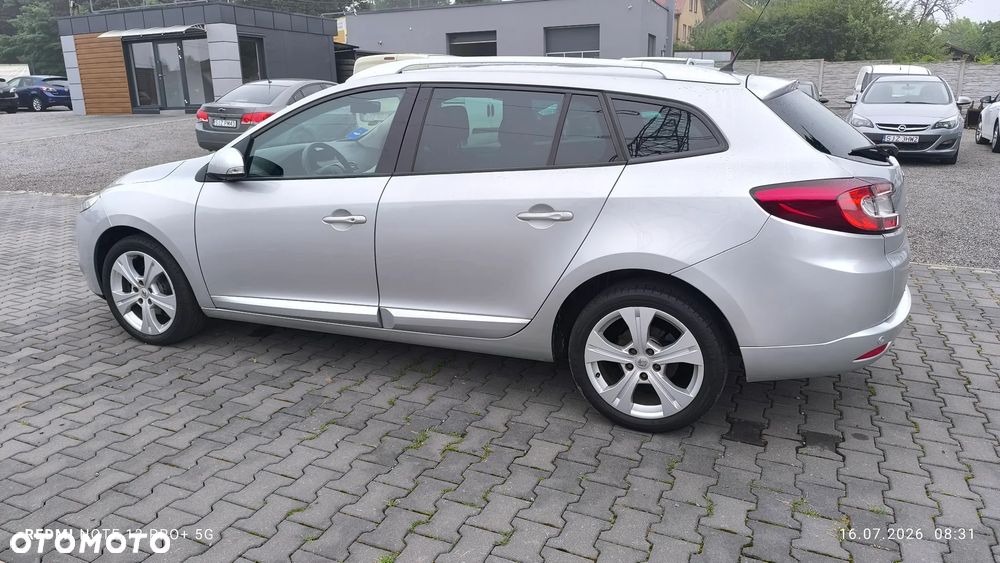 Renault Megane 1.6 16V 110 Dynamique - 5