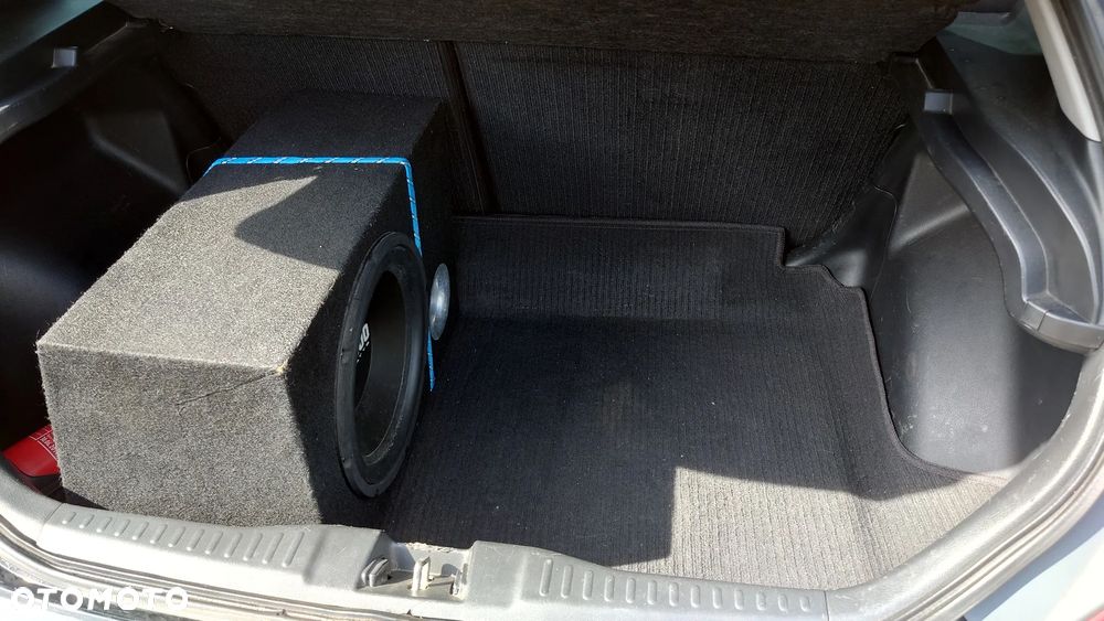 Honda Civic 1.6i ES - 18