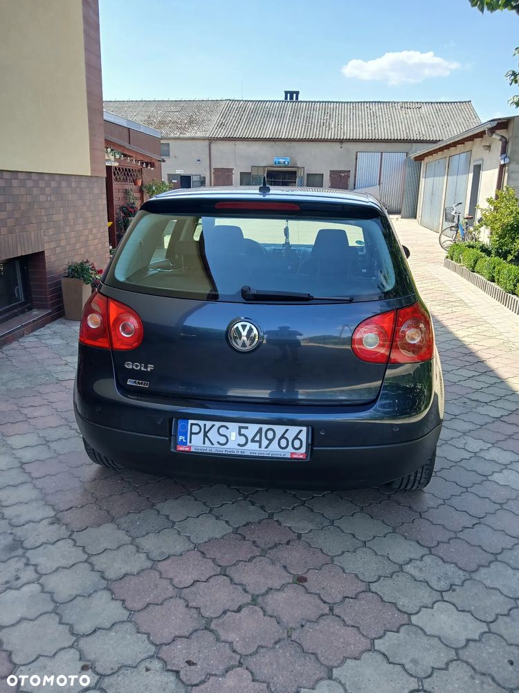 Volkswagen Golf 1.4 Tour - 3