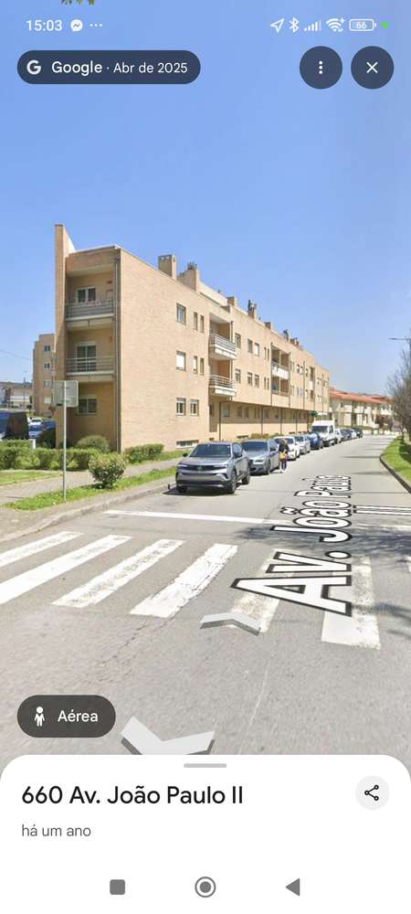Arrendo T3 Centro de Arcozelo Vila Nova de Gaia Avenida João Paulo II - Grande imagem: 3/31