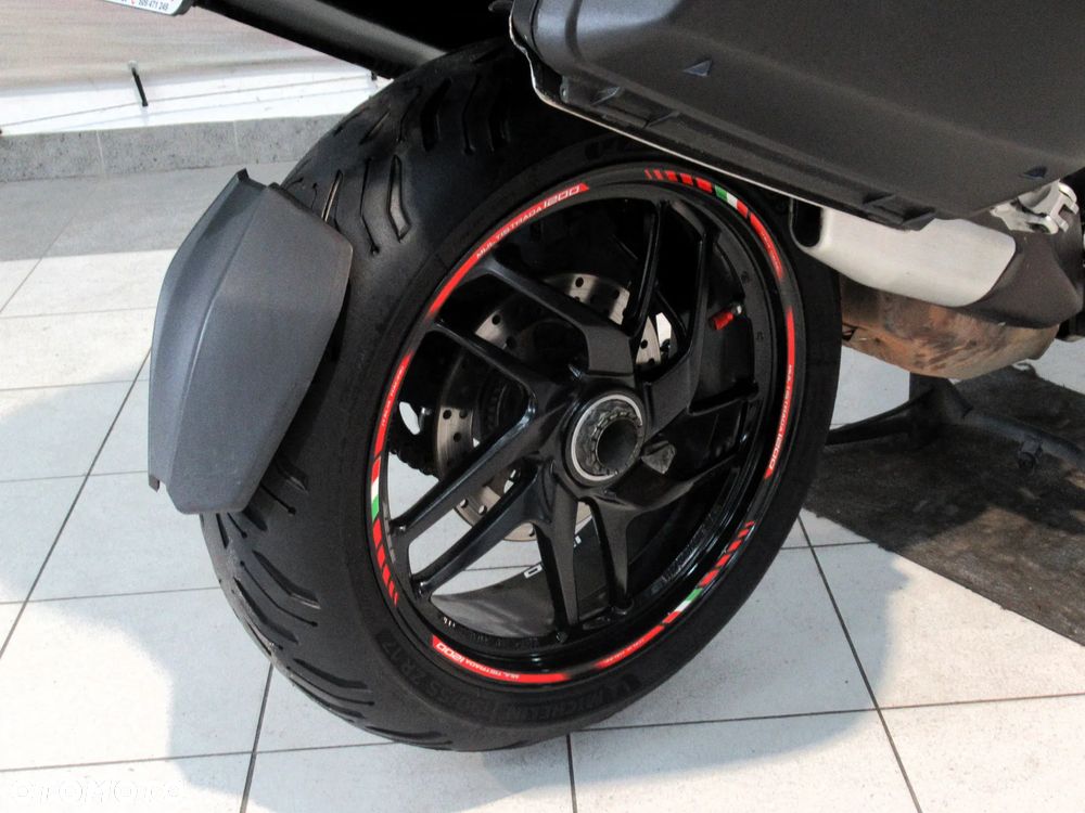 Ducati Multistrada - 24