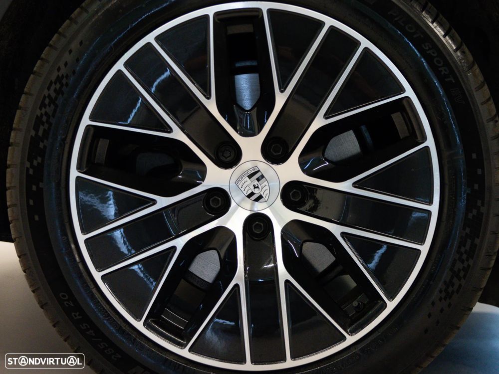 Porsche Macan Standard - 38