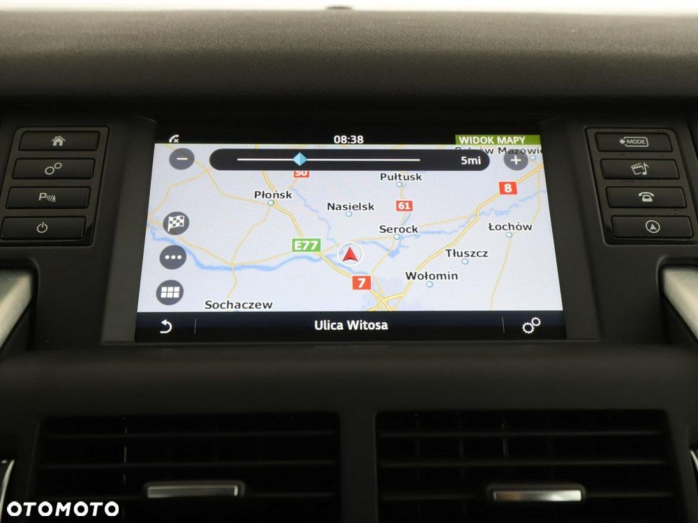 Land Rover Discovery Sport 2.0 TD4 SE - 25