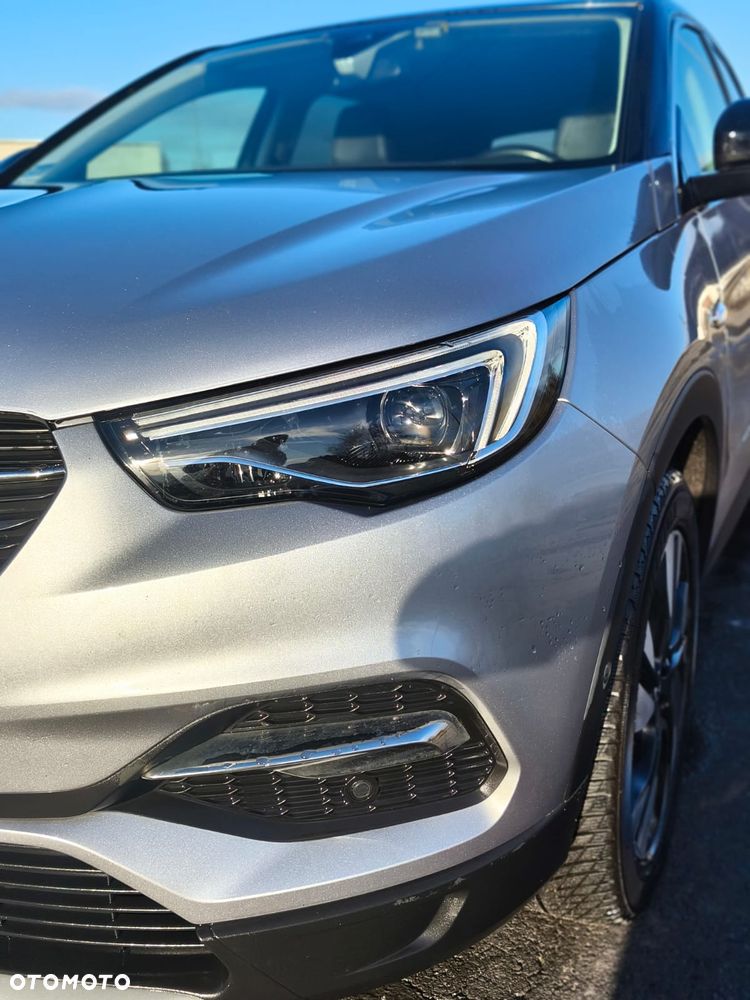 Opel Grandland X 1.5 CDTI Elite S&S - 9