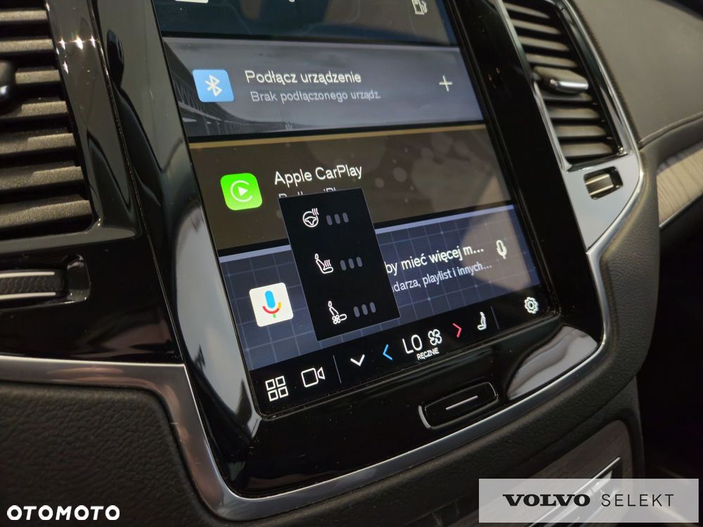 Volvo XC 90 - 30