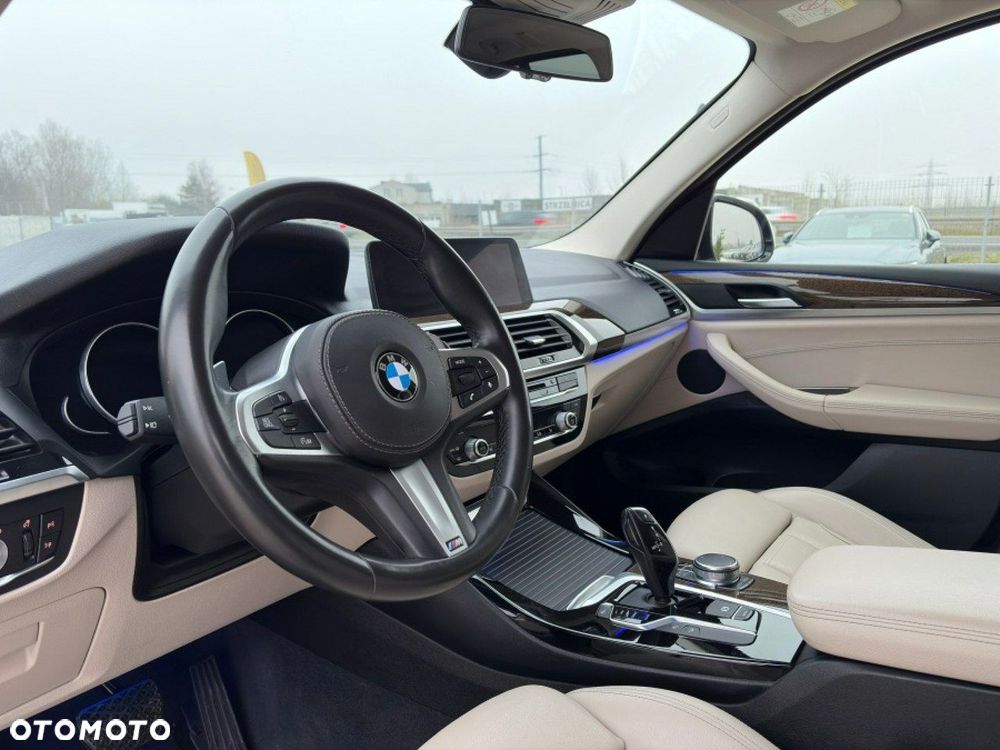 BMW X3 - 10